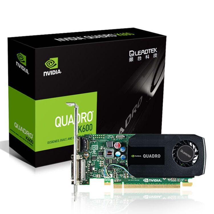 Quadro cheap k600 gaming