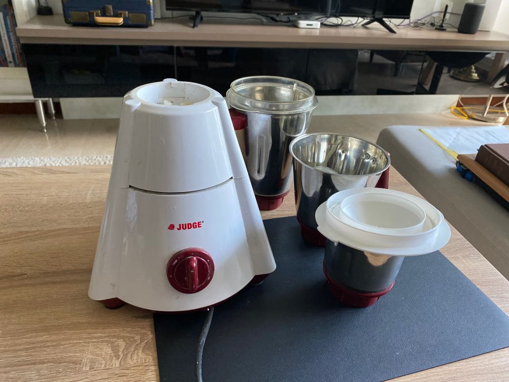 Prestige judge online mixer grinder