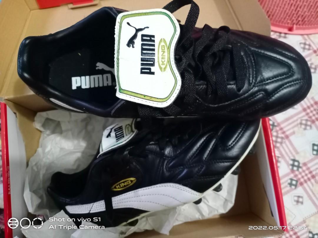 Puma king 8.5 online