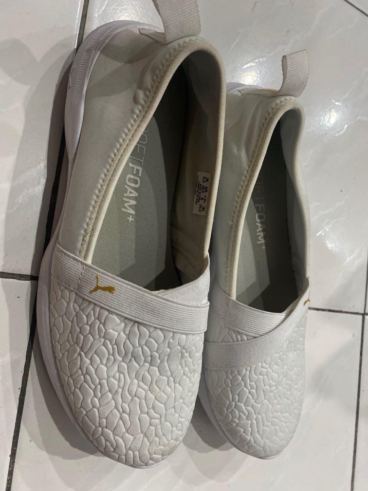 Puma pump shoes 2025