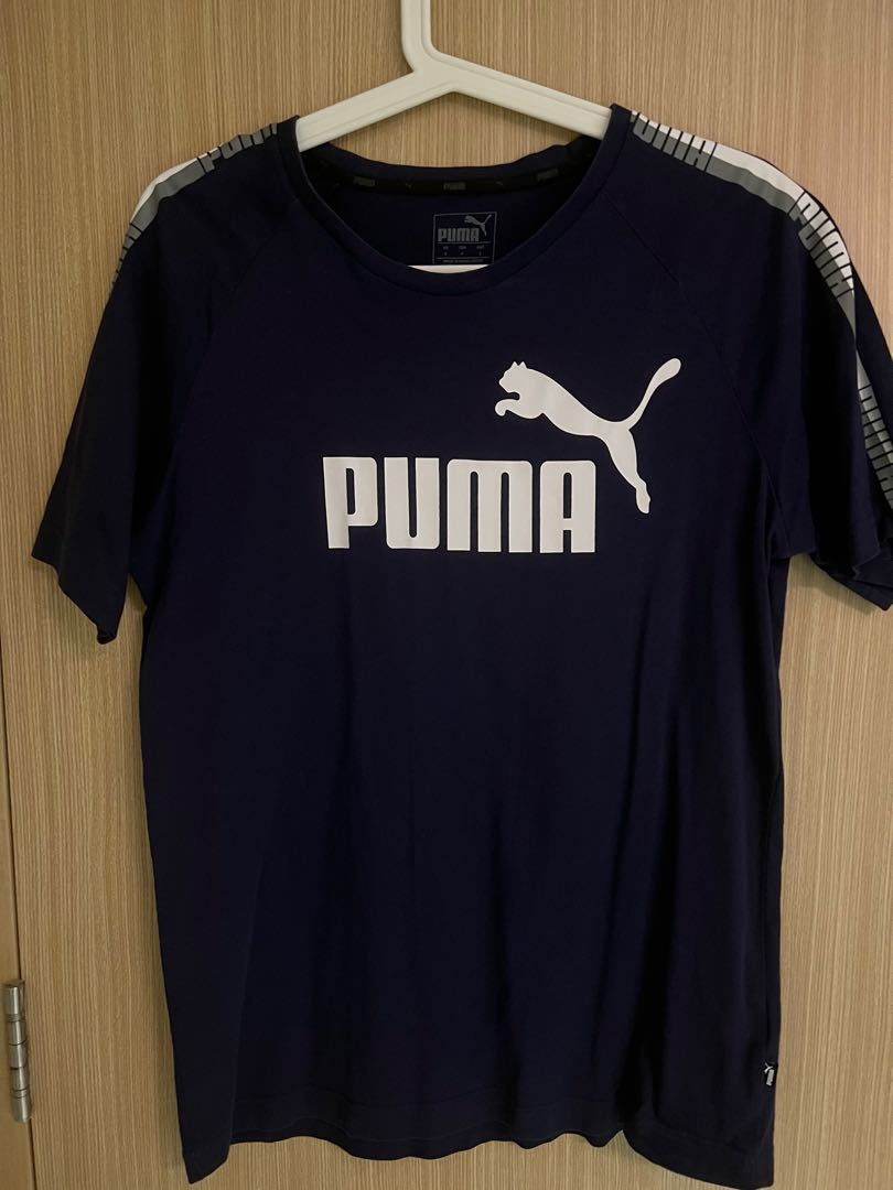 puma shirts 