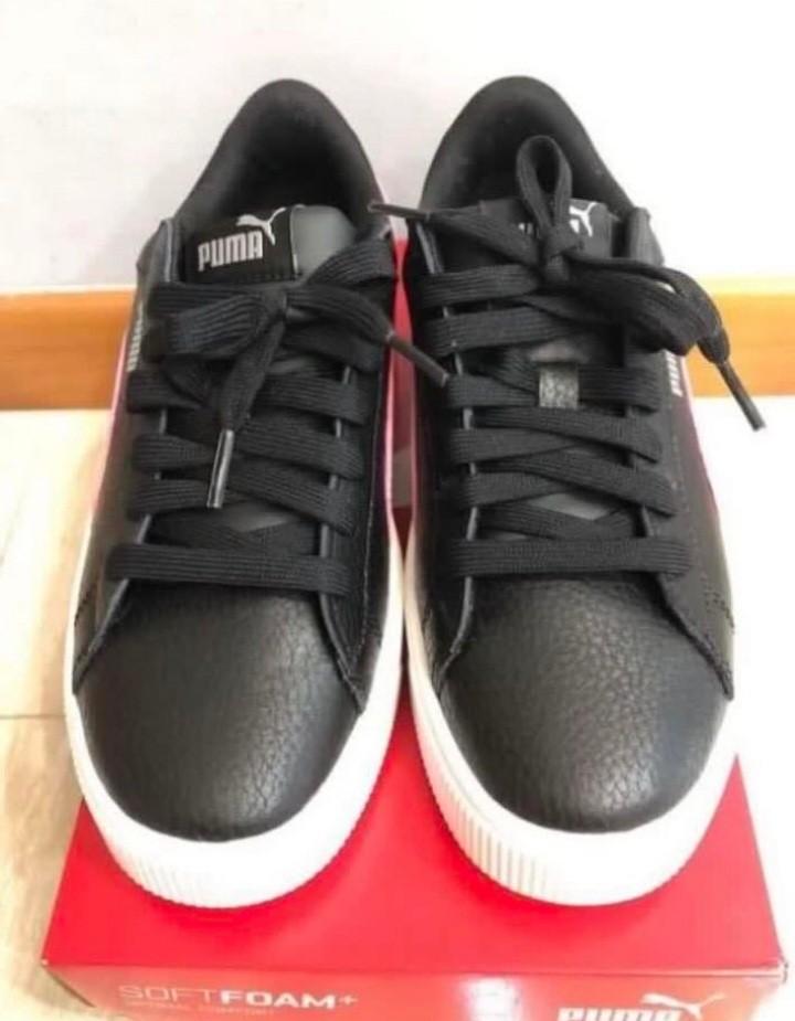 Puma Vikky Stacked Sneakers Women s Fashion Footwear Sneakers