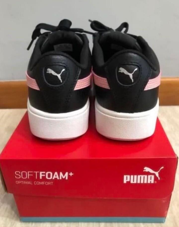Puma Vikky Stacked Sneakers Women s Fashion Footwear Sneakers