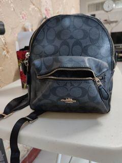 Ransel Coach Mini