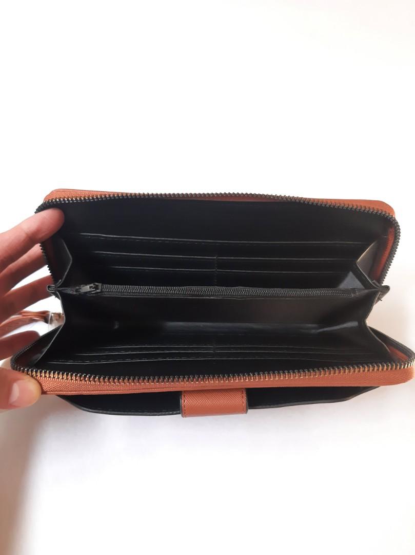 Rebecca and hot sale rifka wallet price