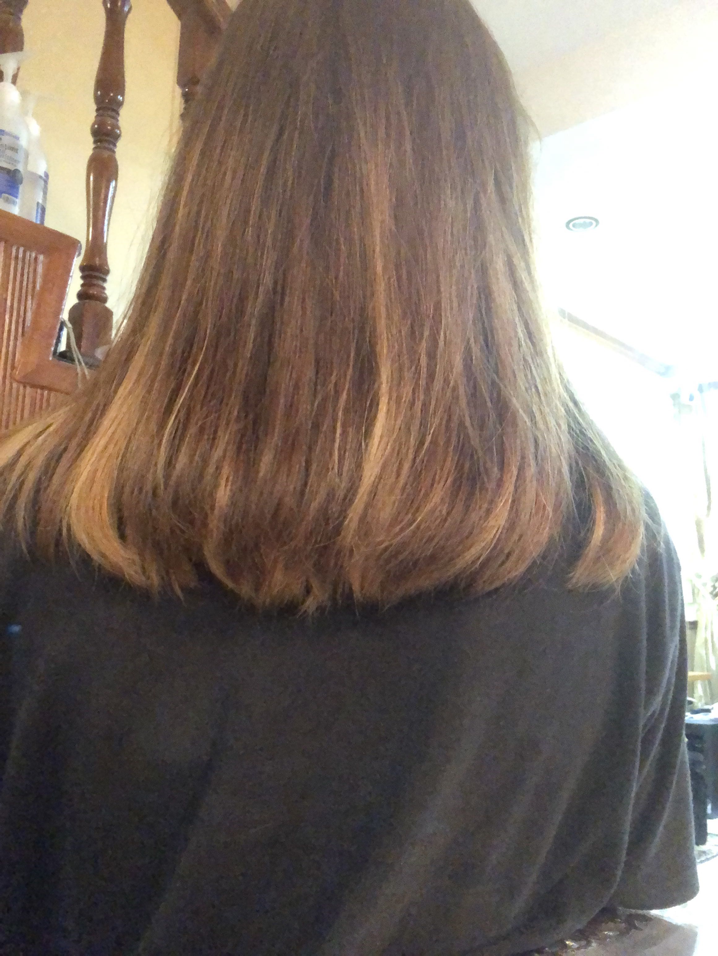 Rebonding, Beauty & Personal Care, Hair on Carousell