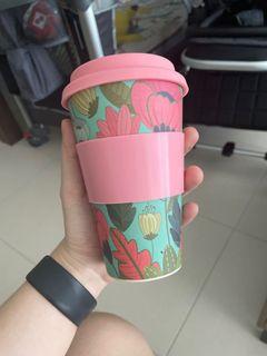Reusable Coffee Cup