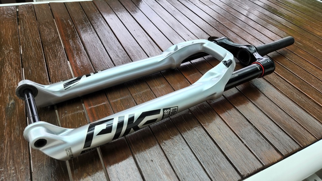 Pike ultimate 27.5 160mm on sale