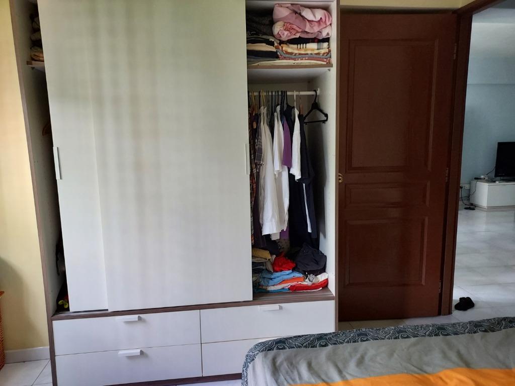 2 Rooms For Rent. Staying With Landlord (Elderly Couple), Property, Rentals, Room Rentals on