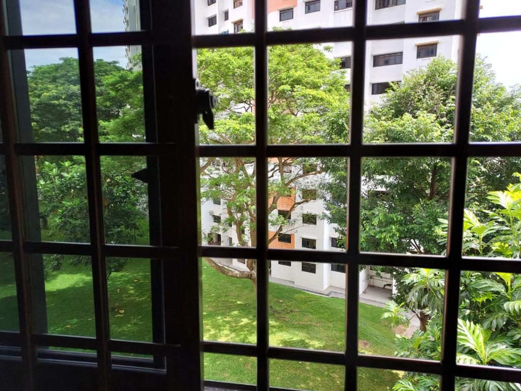 2 Rooms For Rent. Staying With Landlord (Elderly Couple), Property, Rentals, Room Rentals on