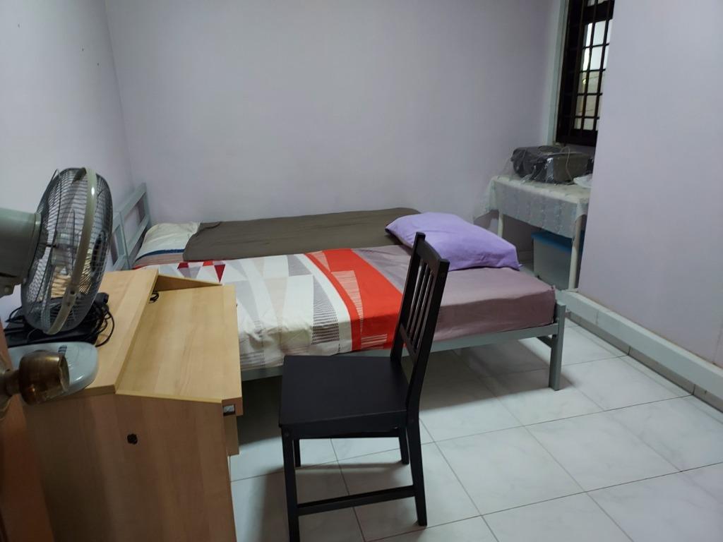 2 Rooms For Rent. Staying With Landlord (Elderly Couple), Property, Rentals, Room Rentals on