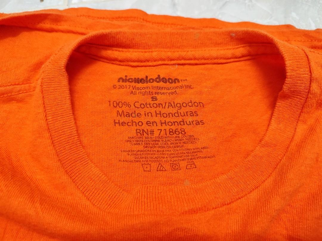 Nickelodeon Hey Arnold Football Head 100 Cotton Fabri vrogue.co