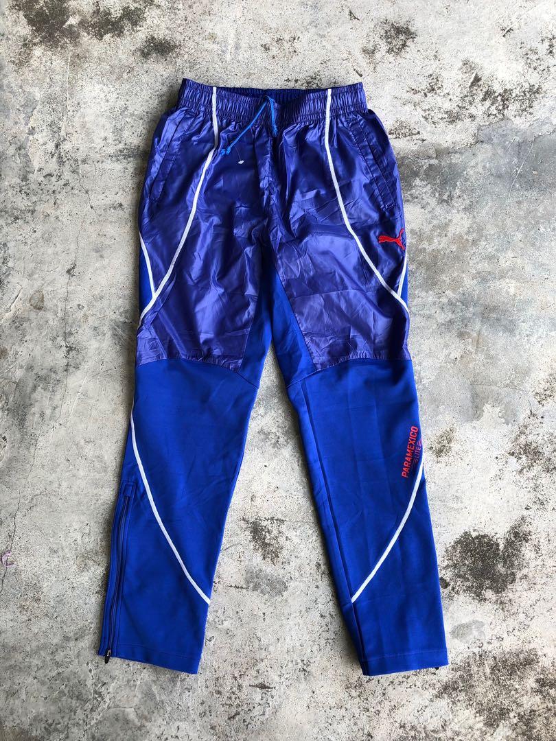 Puma sport lower on sale