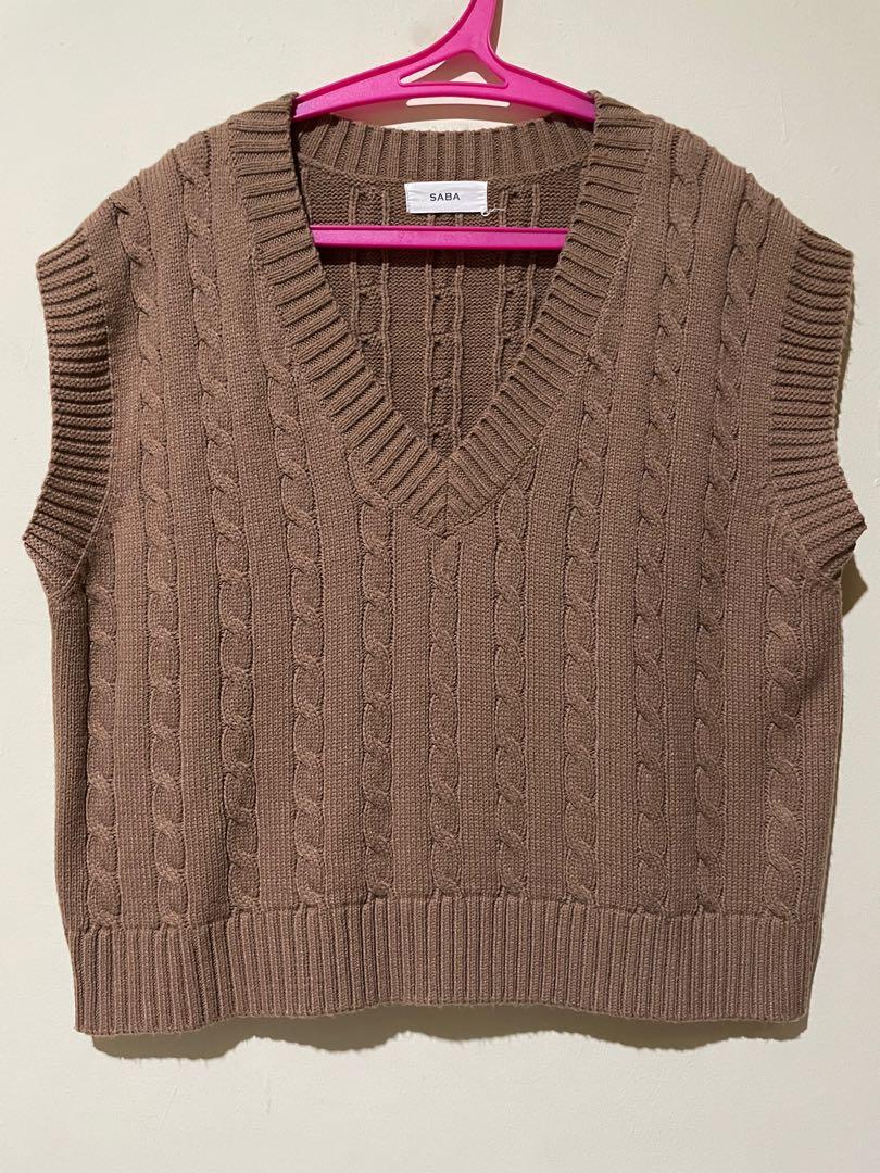 Saba knitwear 2024