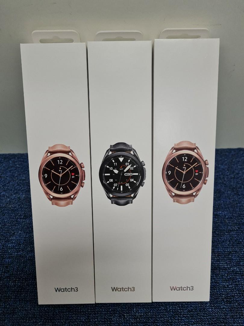 Samsung Galaxy Watch 3 R840nz 45mm Mobile Phones Gadgets Wearables Smart Watches On Carousell Samsung Galaxy Watch 3 R840nz 45mm Mobile Phones Gadgets Wearables Smart Watches On Carousell