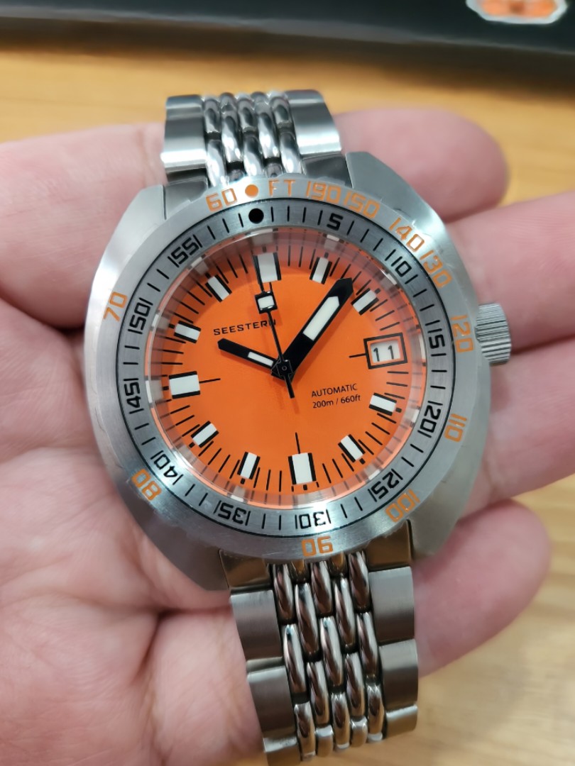 Doxa 300t outlet for sale