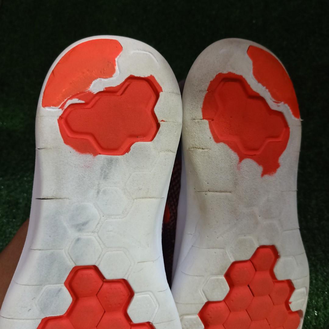 Nike free deals vr8