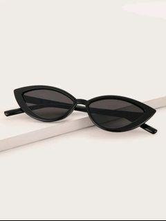Shein Cat Eye Sunglasses
