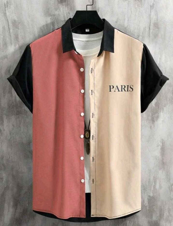 Shein Mens Polo Men s Fashion Tops Sets Tshirts Polo Shirts