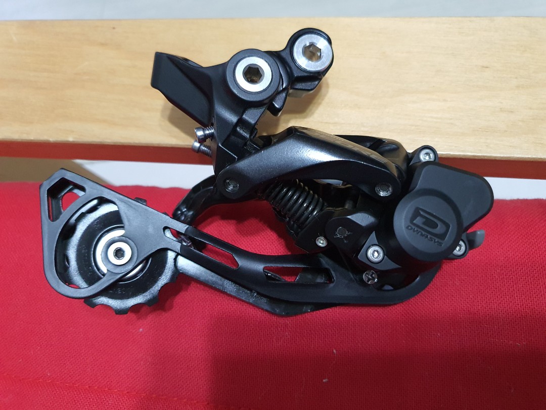 deore m6000 derailleur