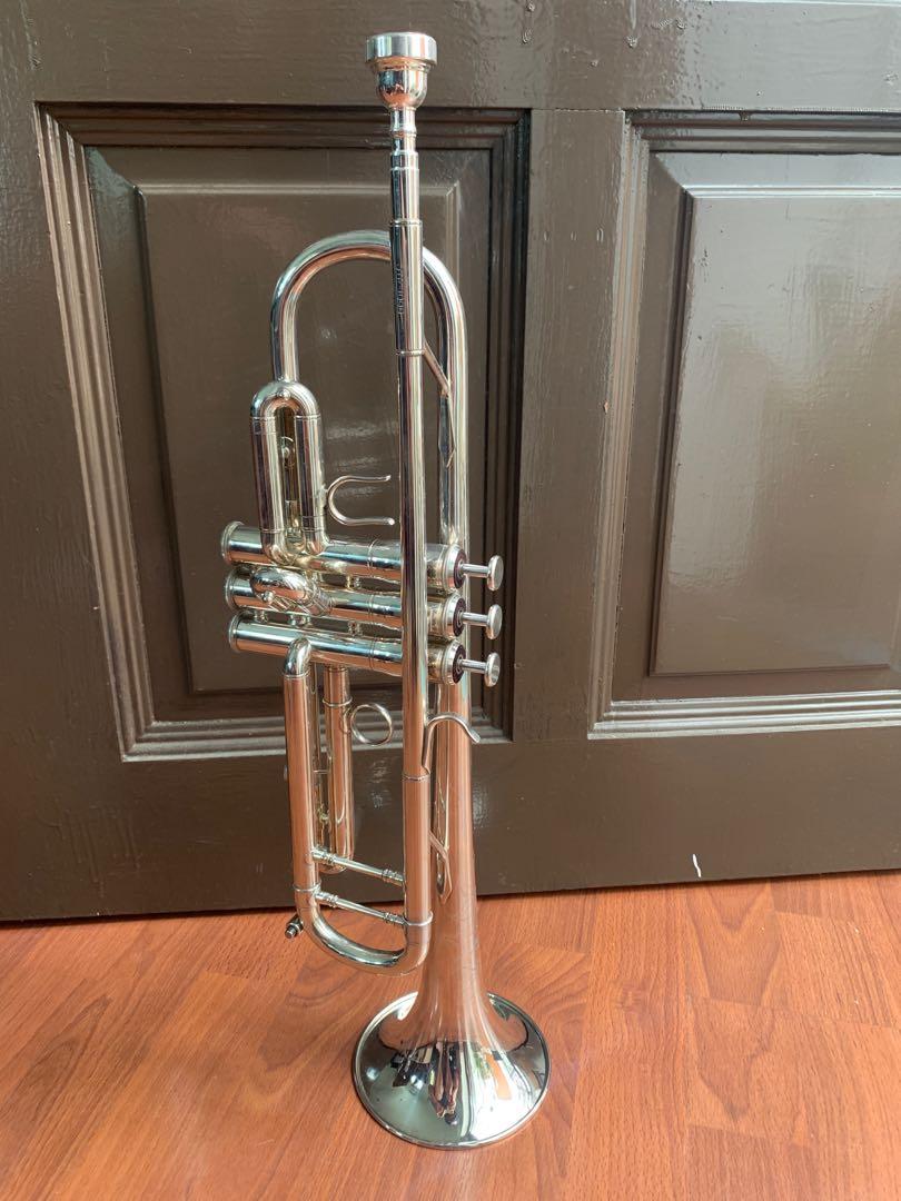 Jupiter store tribune trumpet