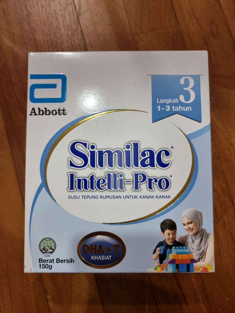 Similac 1 intelli pro sales