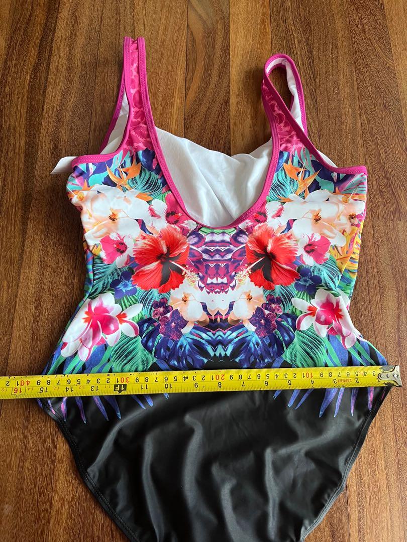 Swimming suit kmart deals