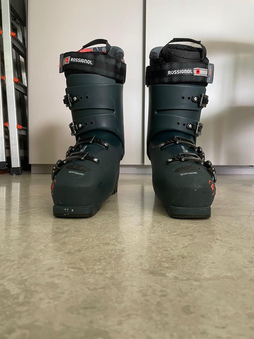 Downhill ski boots for sale outlet