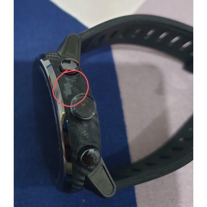 Jual amazfit stratos store second