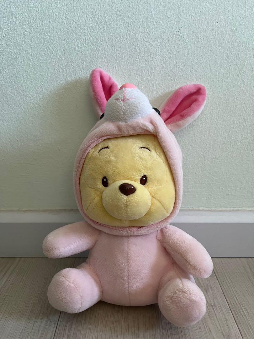 SOFT TOYS 4 EACH