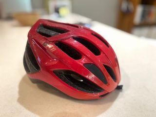 Specialized Align helmet (medium)