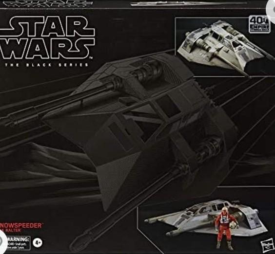 Star wars black series 6 inch vehicles on sale