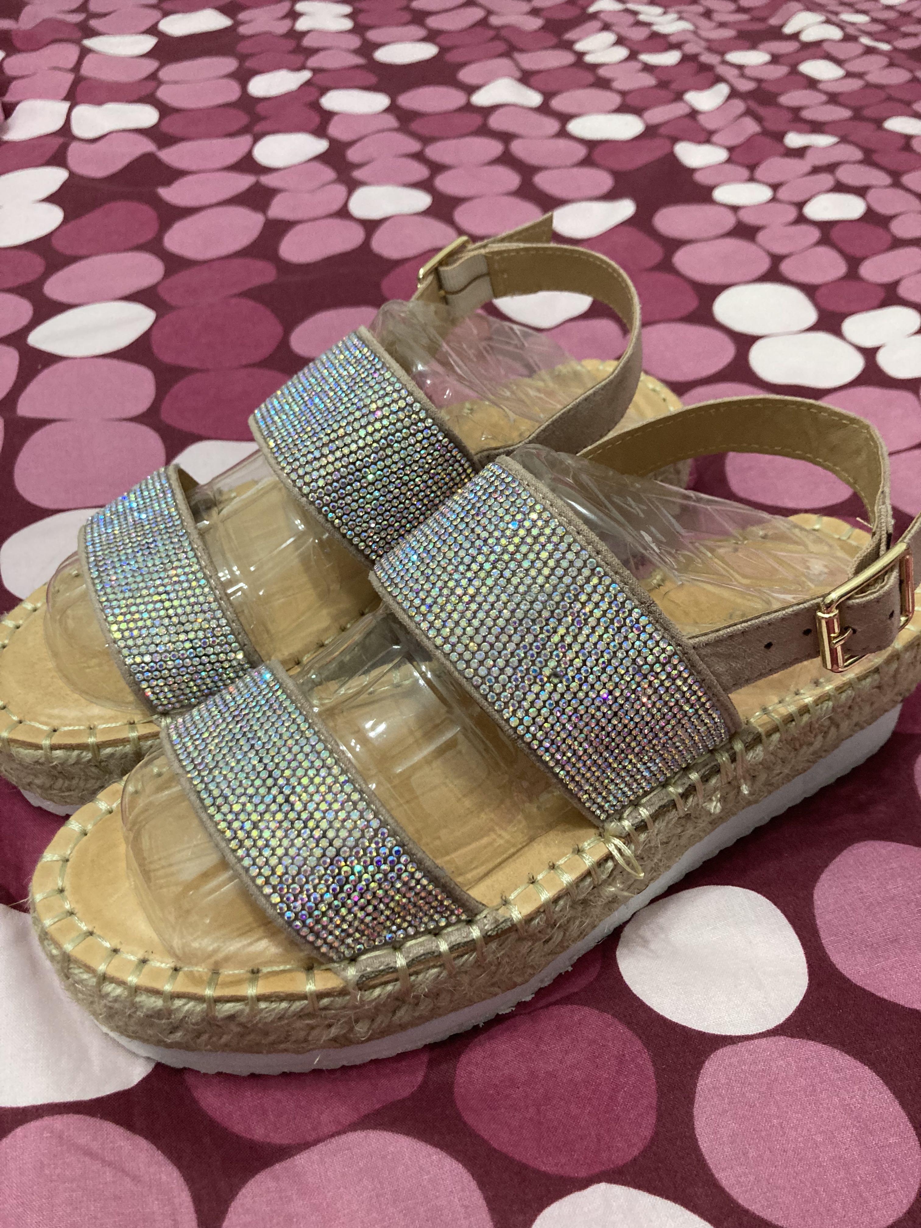Steve Madden Girl Sandals
