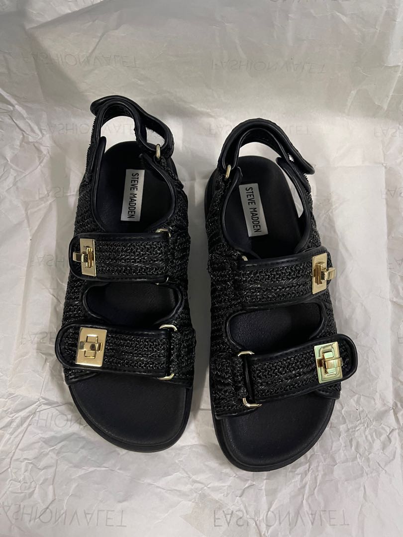 steve madden margie sandals