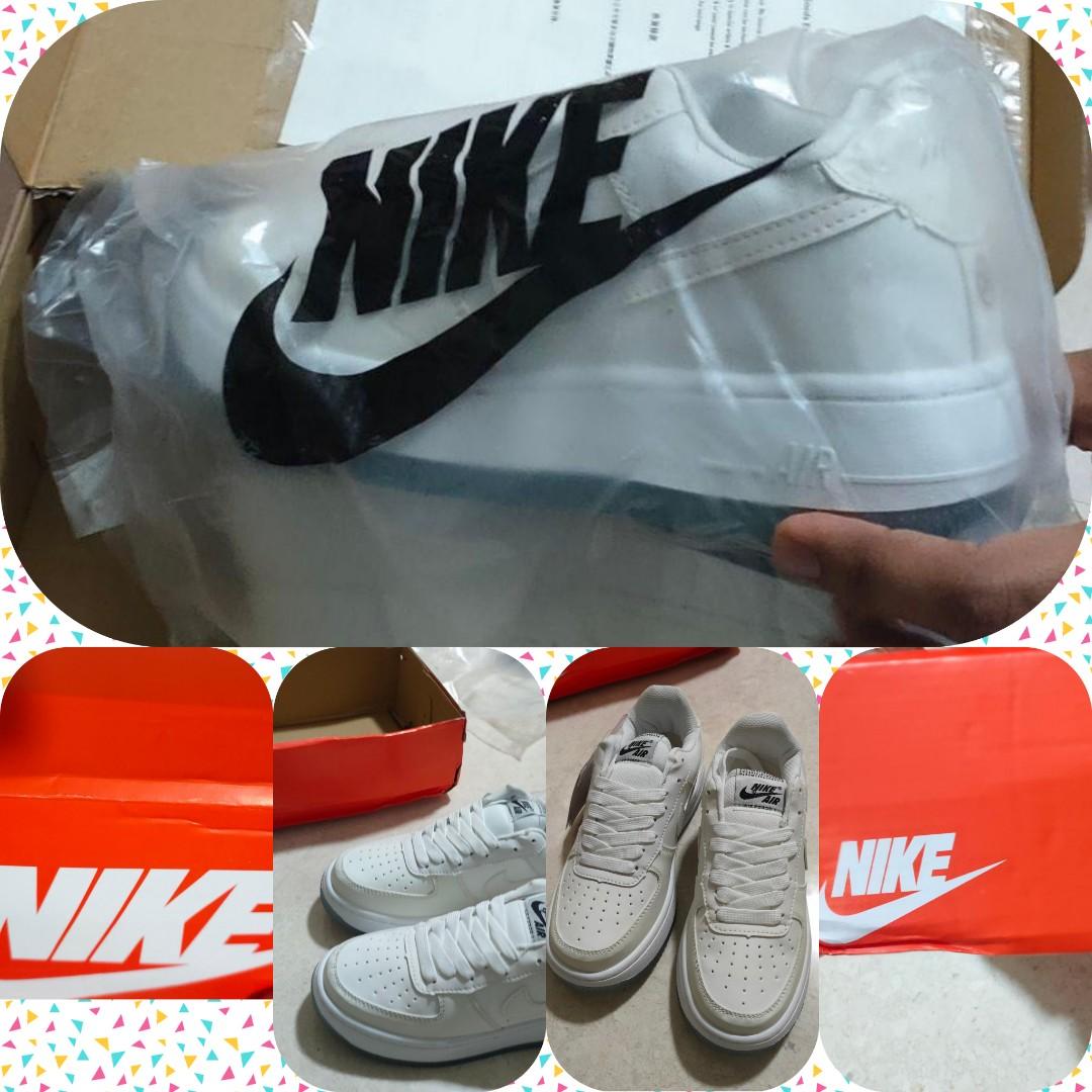 Cheap new arrivals real sneakers