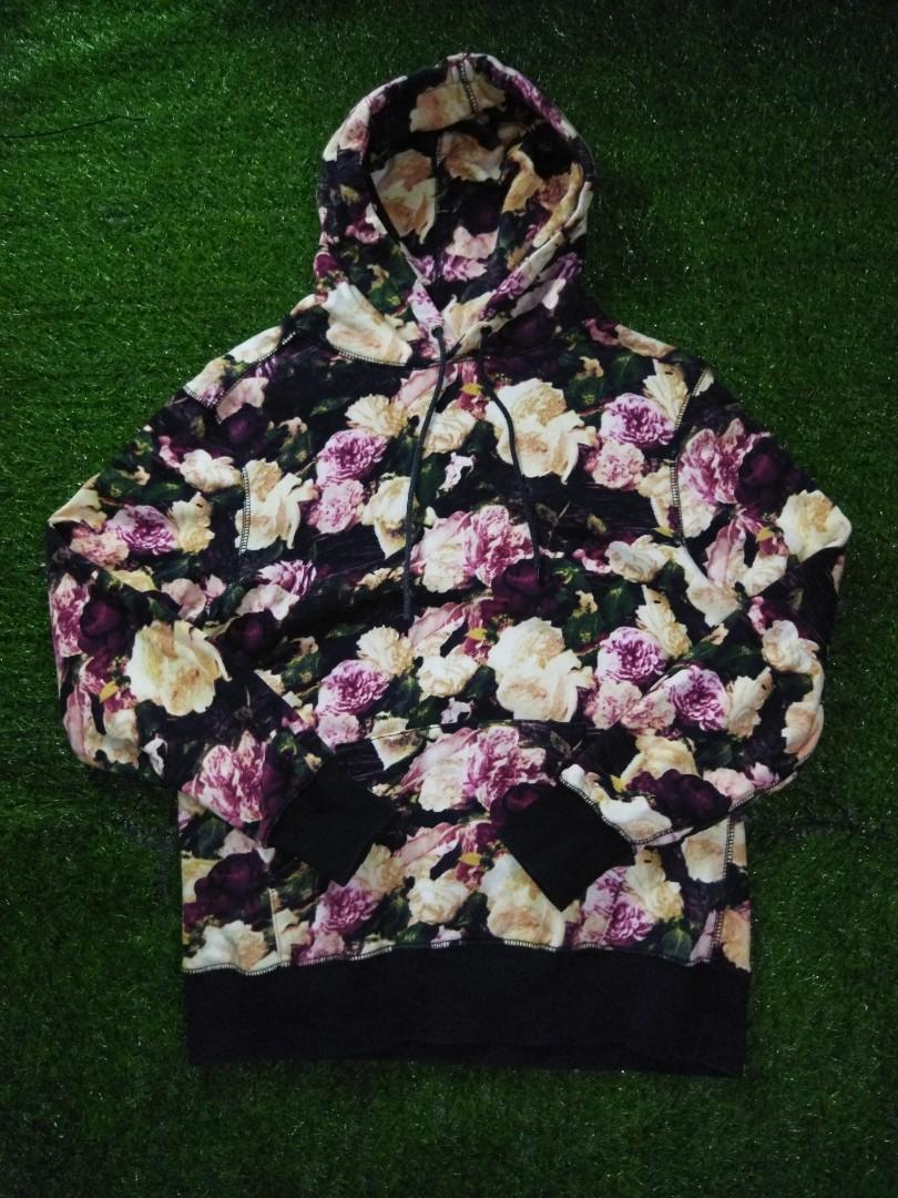 Supreme on sale pcl hoodie