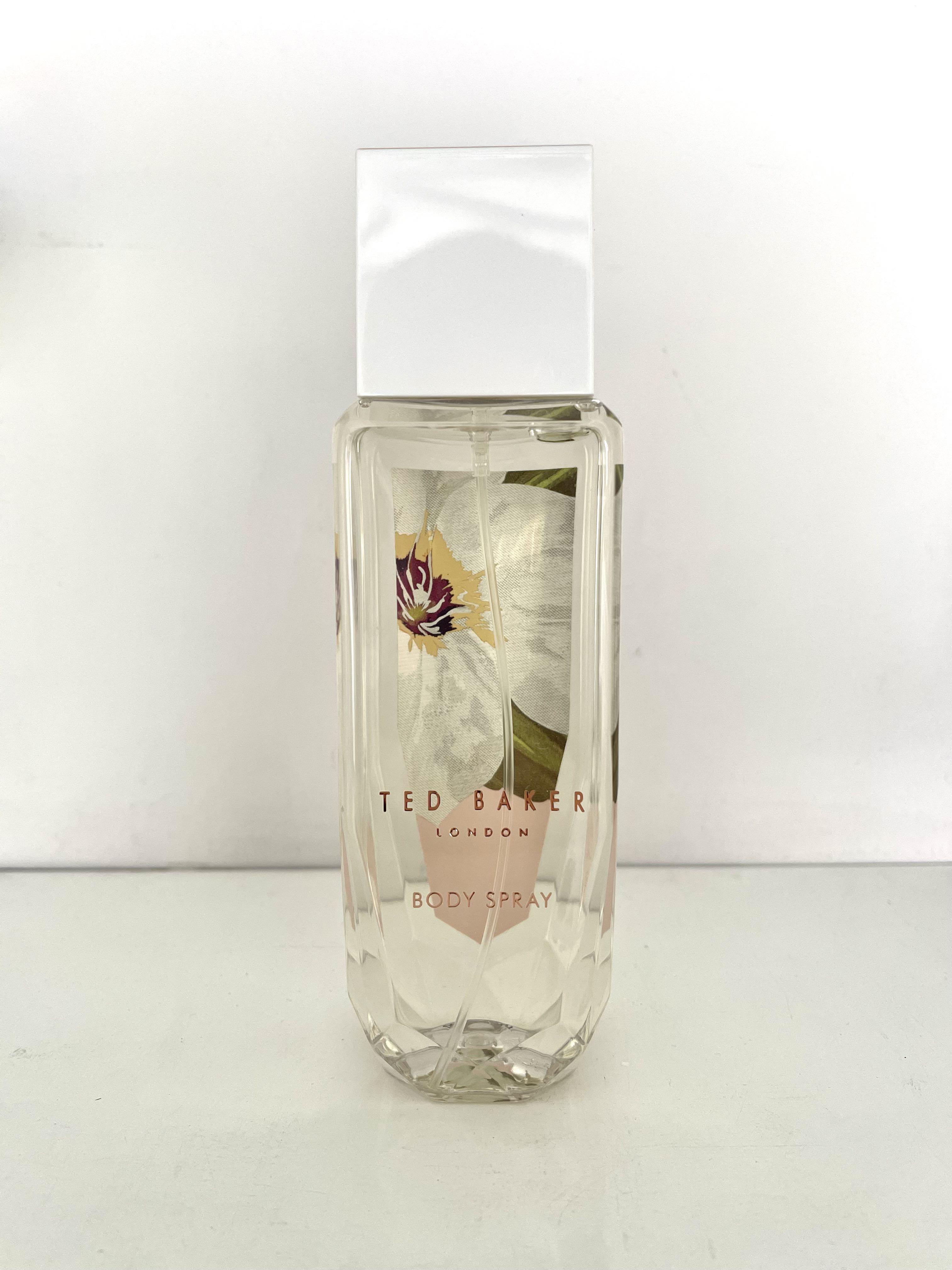 Ted baker 2025 fragrant bloom