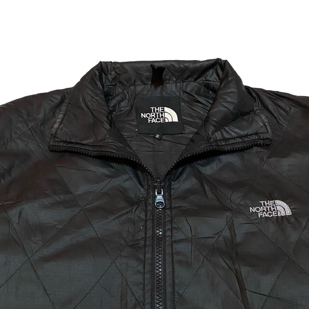 The north shop face inner jacket