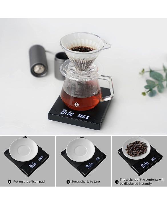 v60 timemore