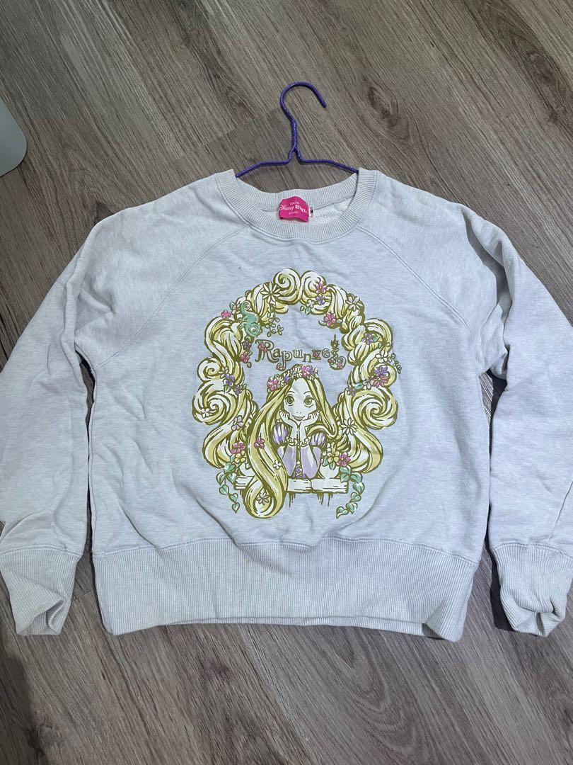 Rapunzel sweater outlet