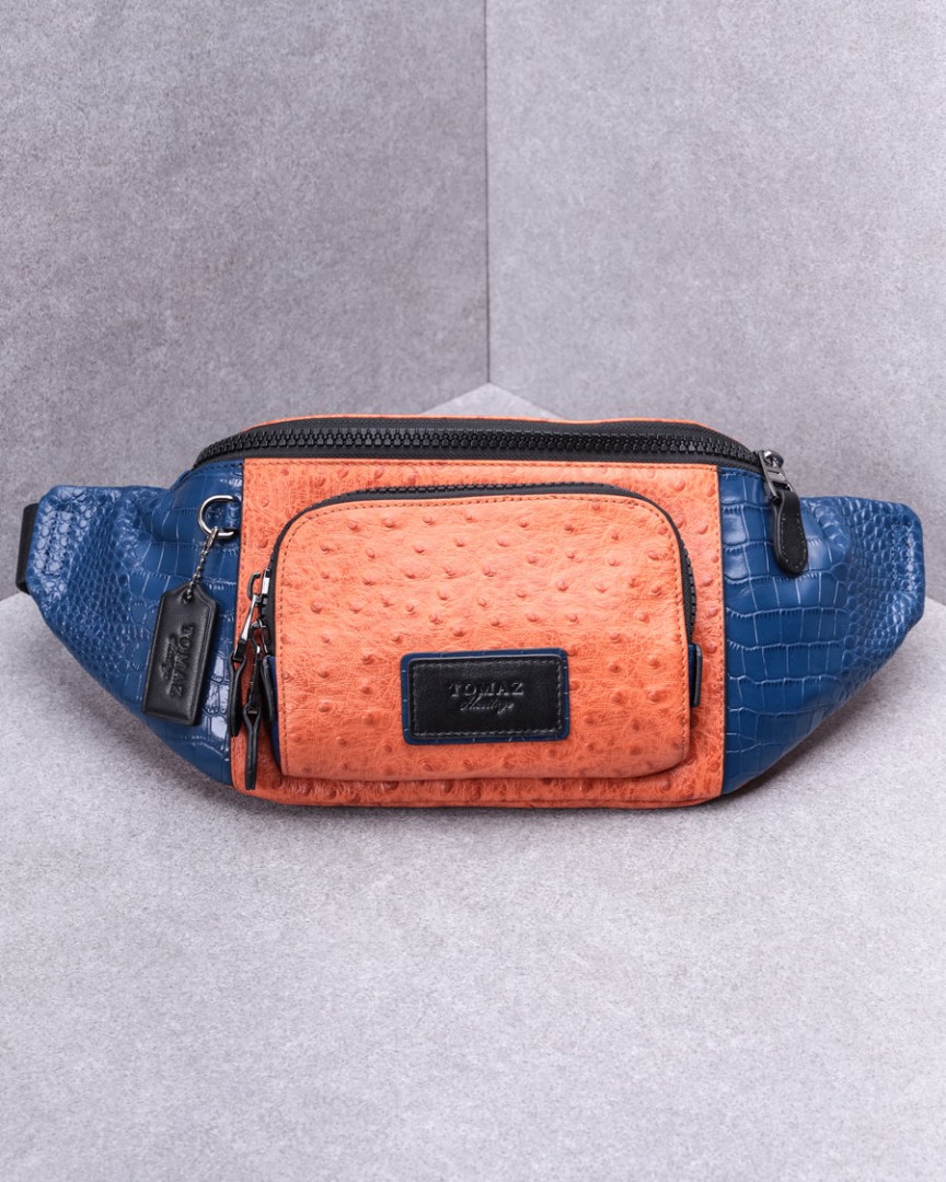 Goku hot sale fanny pack