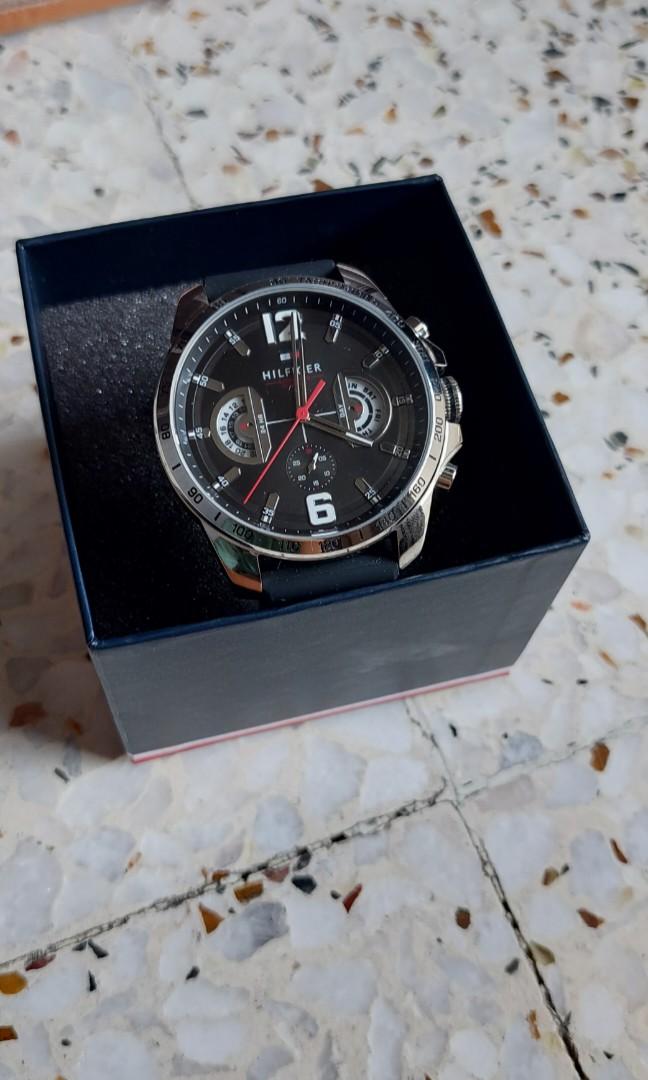 TOMMY HILFIGER TH1791473 watch