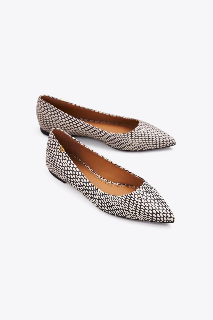 Tory burch penelope flat on sale