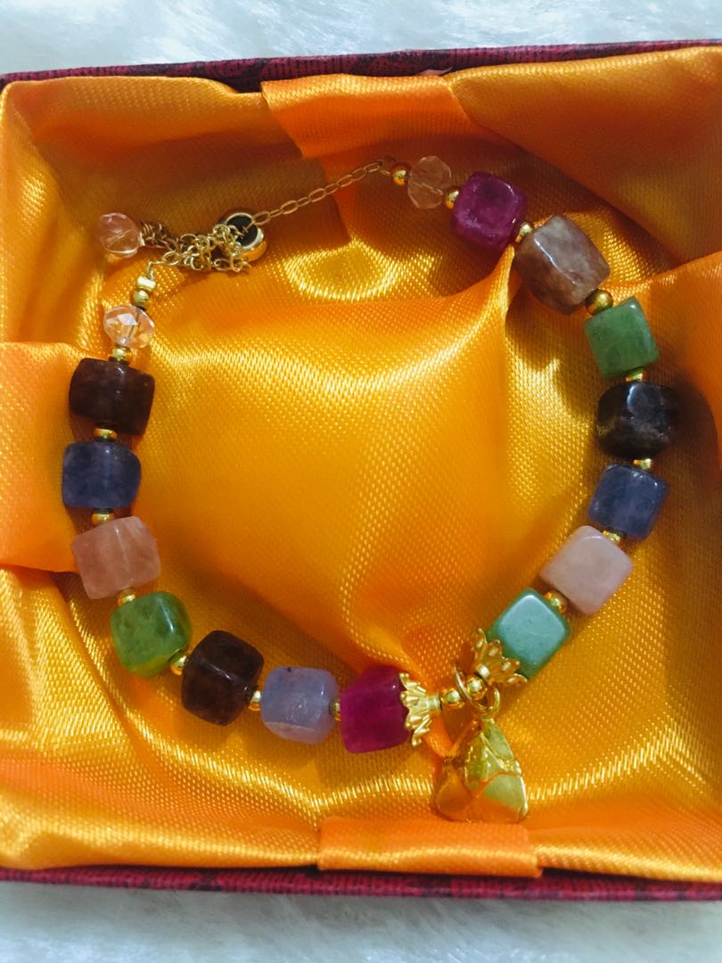 14kgp bracelet sale