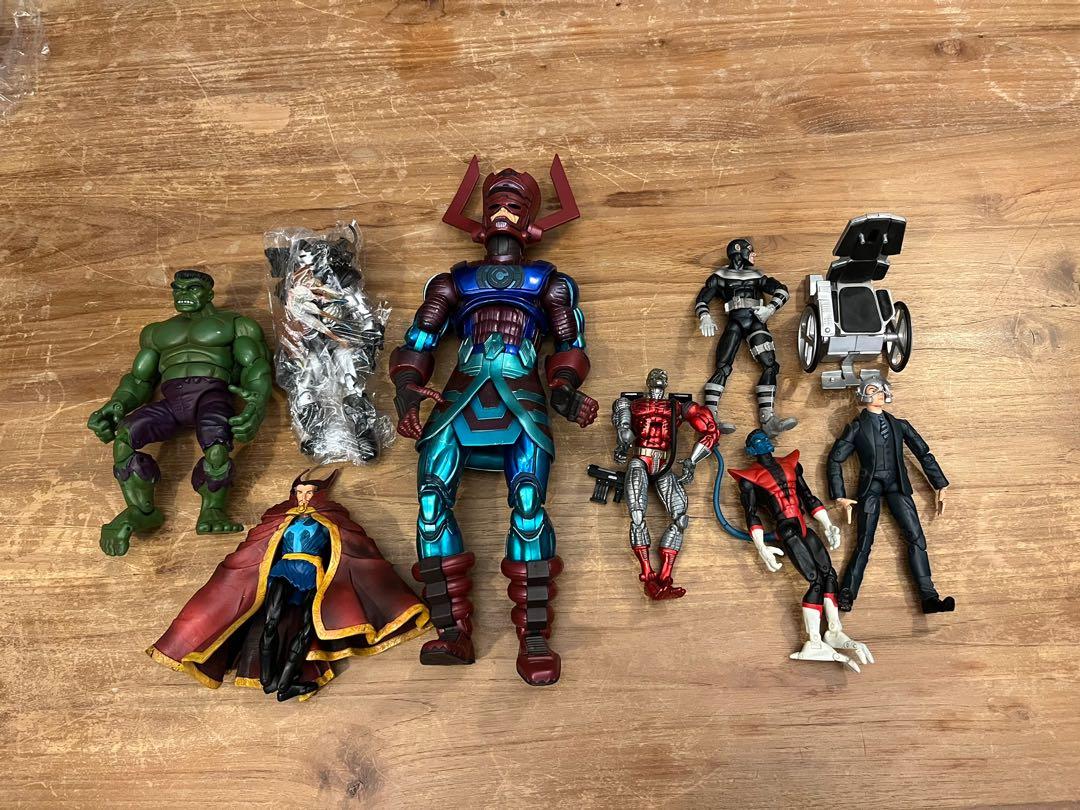 Marvel legends series 9 new arrivals