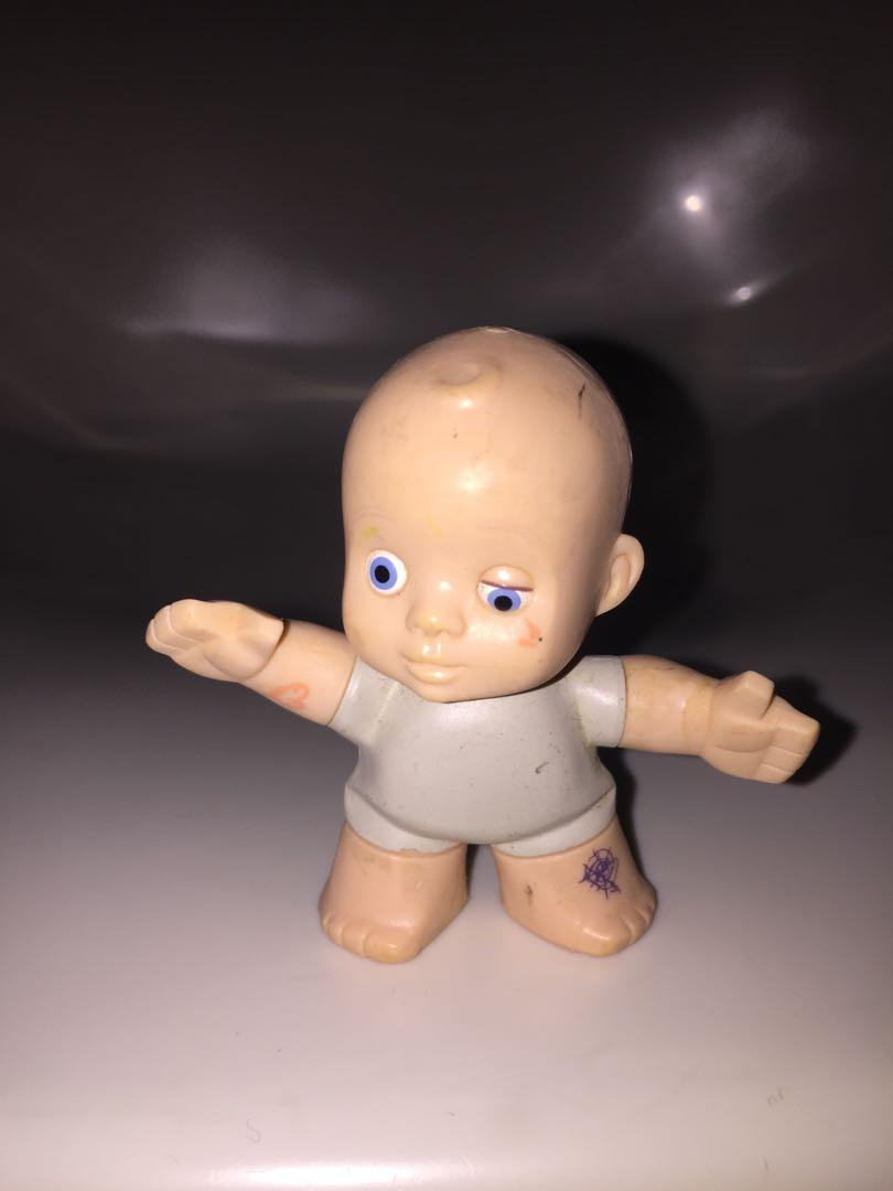 TOY STORY 3 BIG BABY MATTEL, Hobbies & Toys, Toys & Games on Carousell