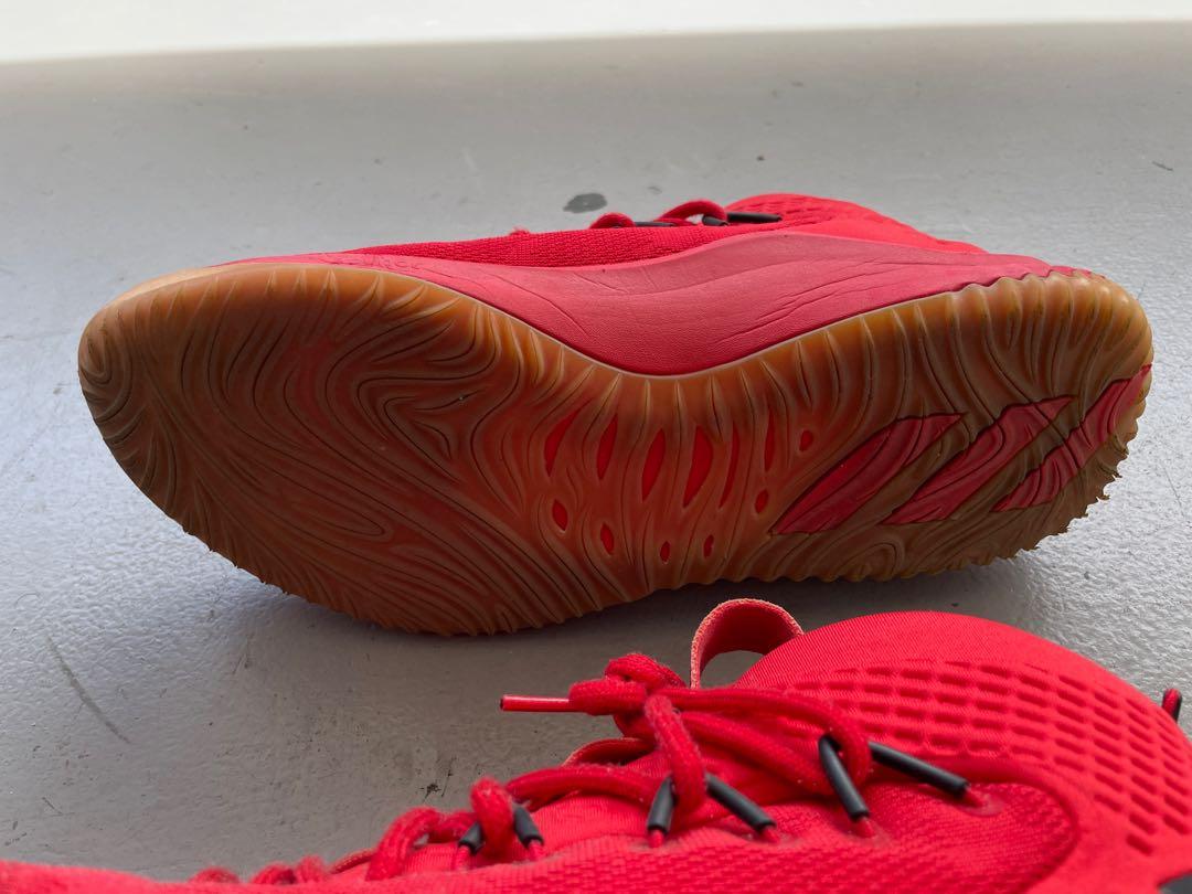 Dame 4 11.5 discount