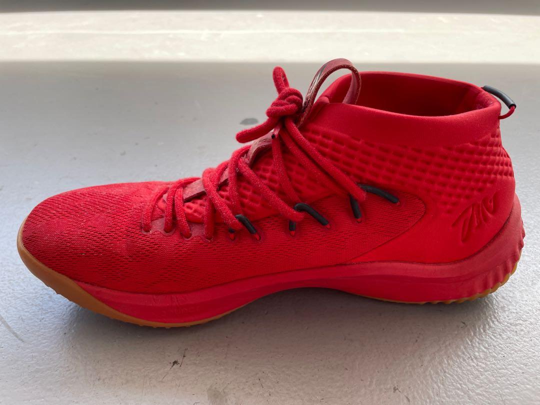 Dame 4 11.5 cheap