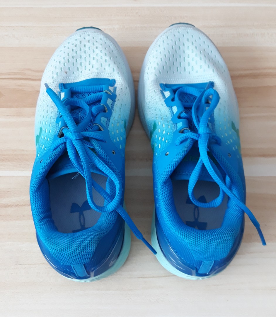 Under armor bandit 4 on sale