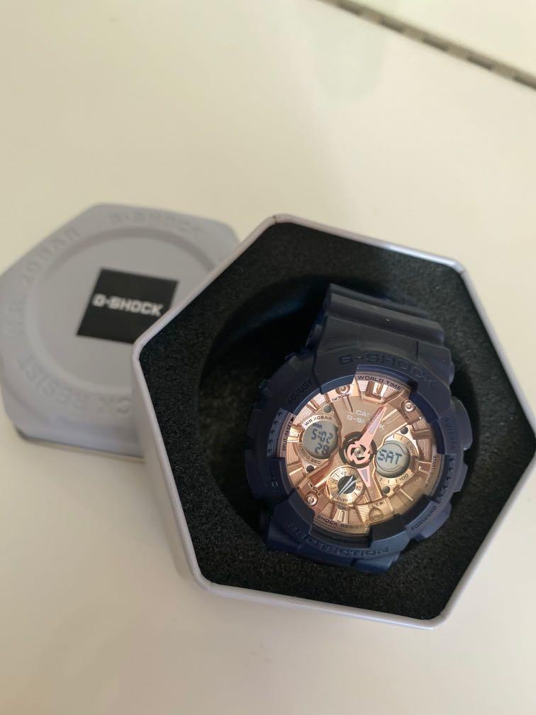G shock hotsell 5518 price